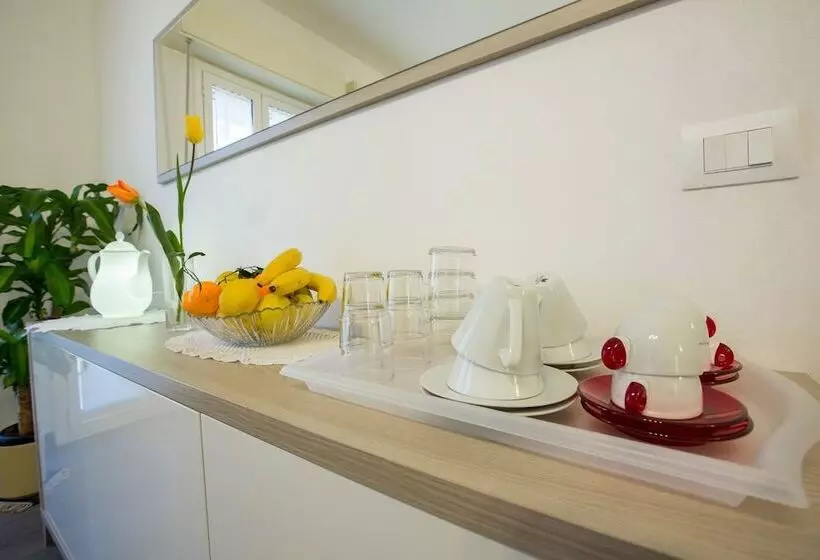 B&b Siracusa Holidays