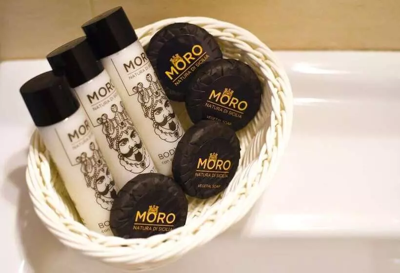 B&b Siracusa Holidays