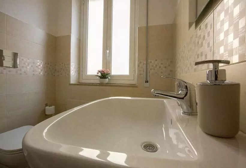 B&b Siracusa Holidays