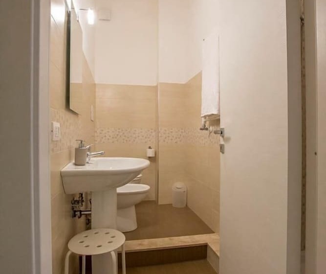 B&b Siracusa Holidays