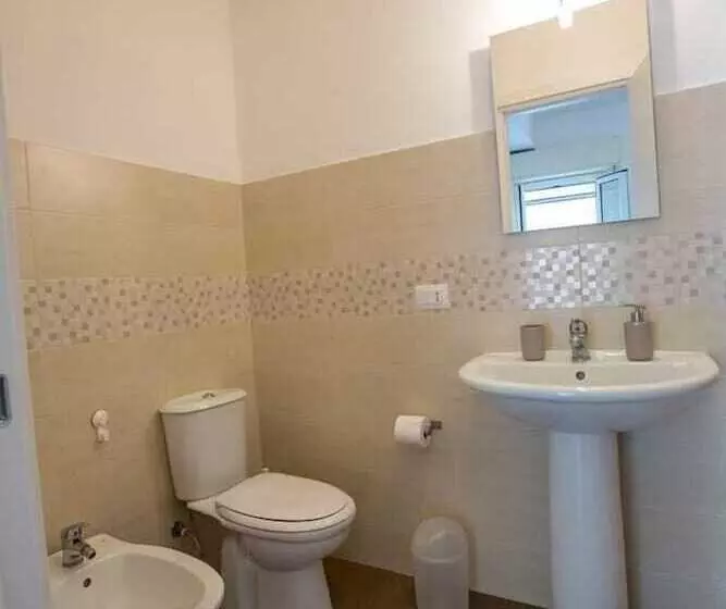 B&b Siracusa Holidays