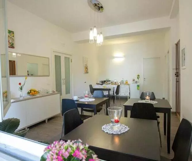 B&b Siracusa Holidays