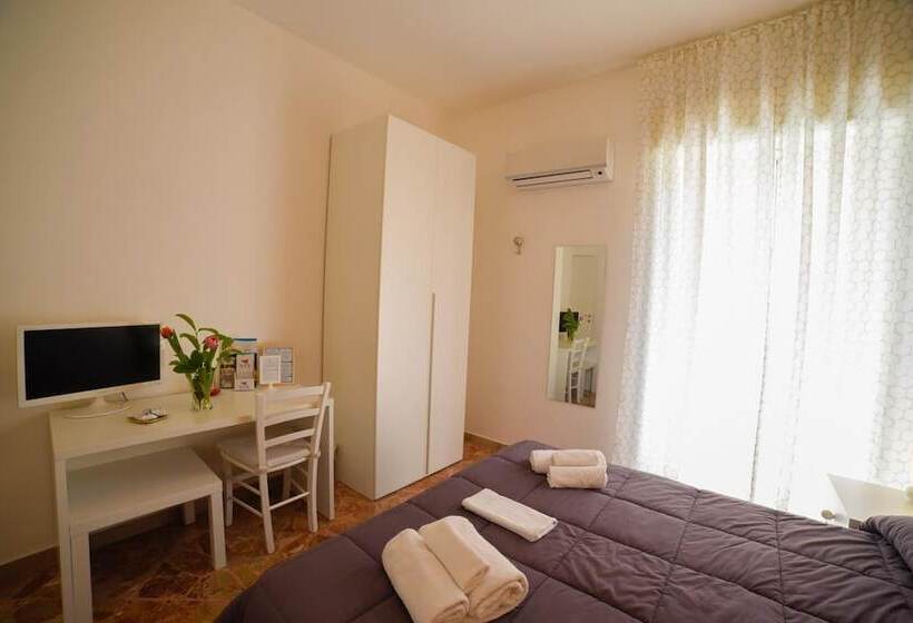 B&b Siracusa Holidays