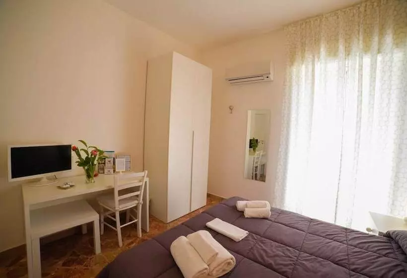 B&b Siracusa Holidays