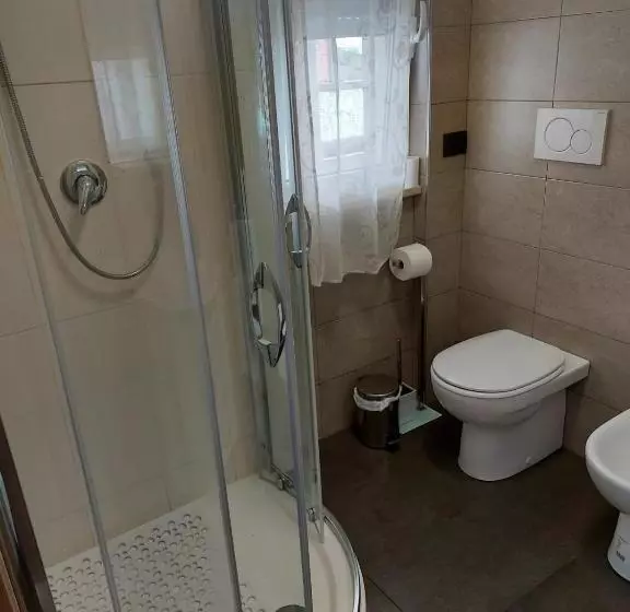 Aamiaismajoitus (B&B) Bed&breakfast Luna