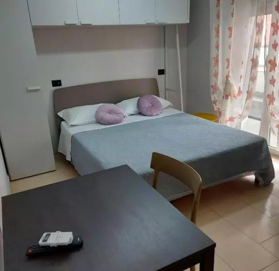 Aamiaismajoitus (B&B) Bed&breakfast Luna