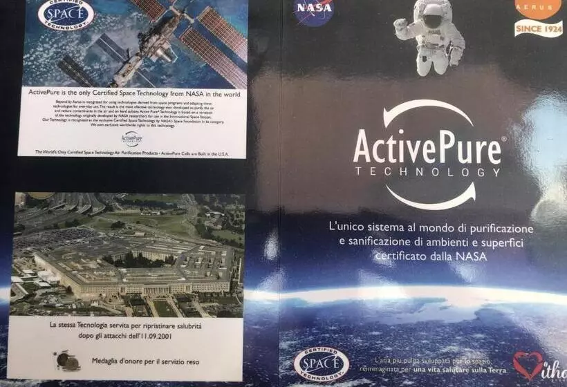 Aamiaismajoitus (B&B) Bed&breakfast Luna