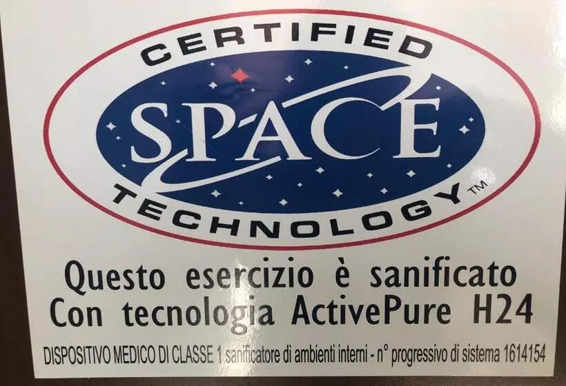 Aamiaismajoitus (B&B) Bed&breakfast Luna