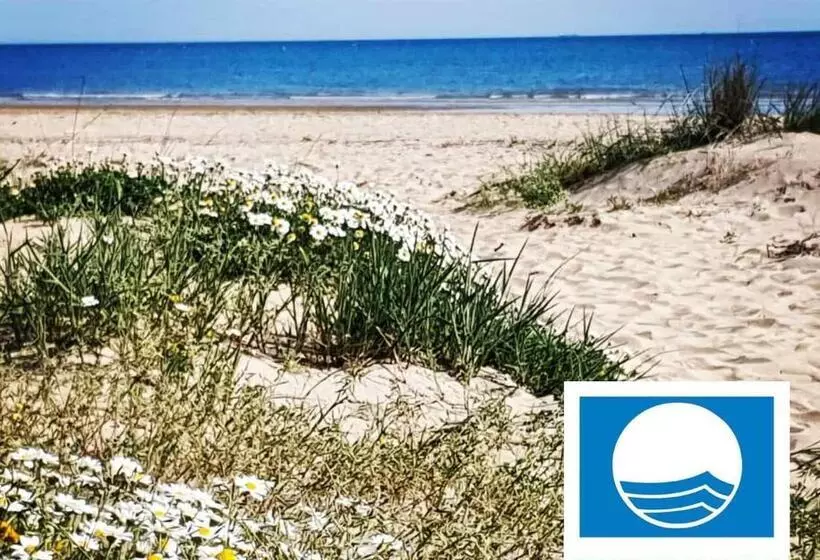 Aamiaismajoitus (B&B) Bed&breakfast Luna