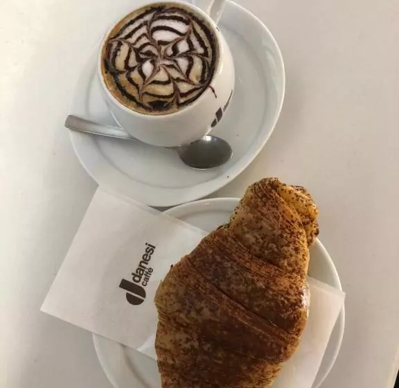 Aamiaismajoitus (B&B) Bed&breakfast Luna