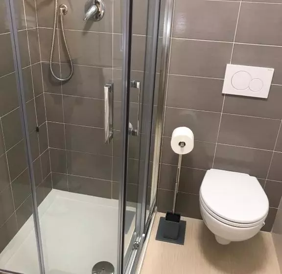 Aamiaismajoitus (B&B) Bed&breakfast Luna