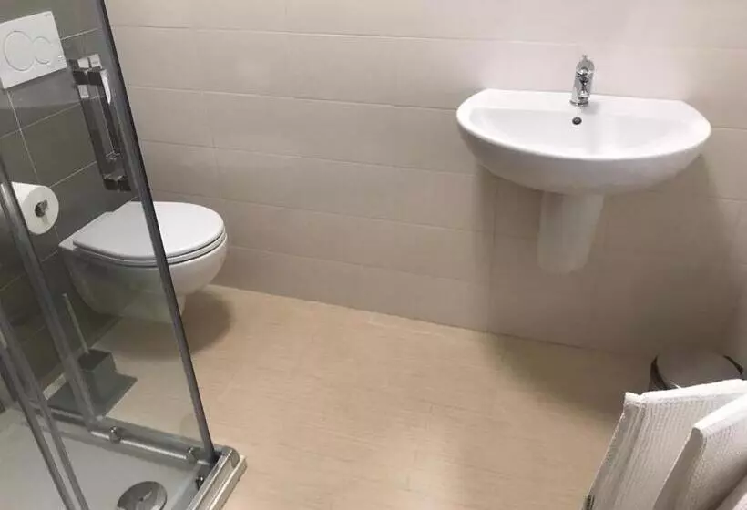 Aamiaismajoitus (B&B) Bed&breakfast Luna