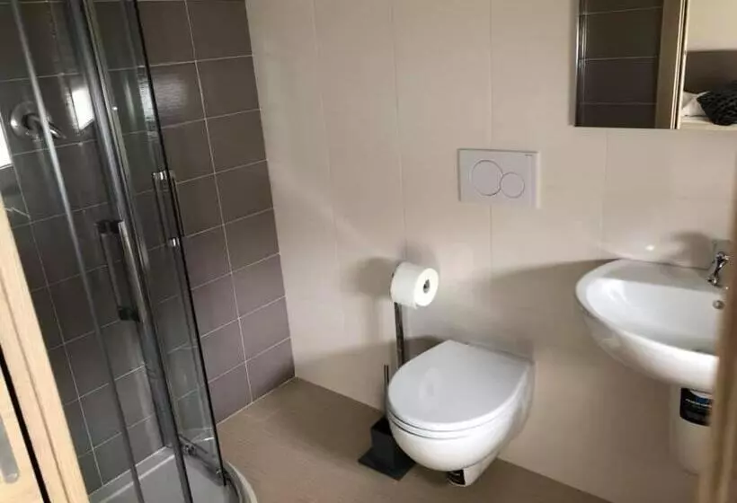 Aamiaismajoitus (B&B) Bed&breakfast Luna