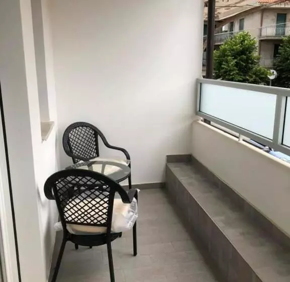 Aamiaismajoitus (B&B) Bed&breakfast Luna