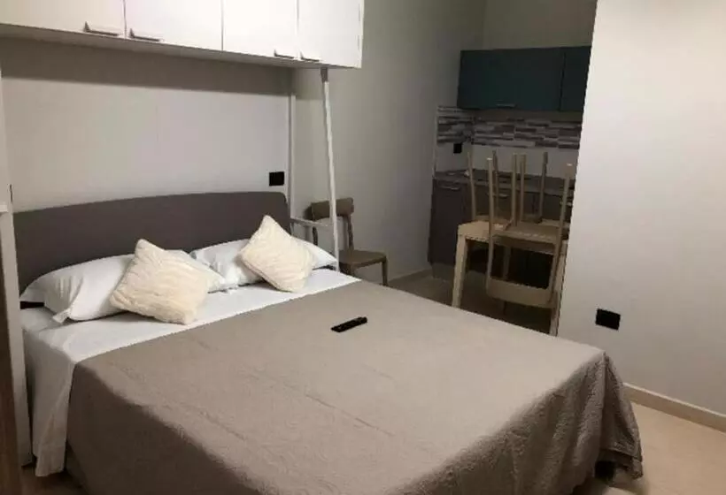 Aamiaismajoitus (B&B) Bed&breakfast Luna