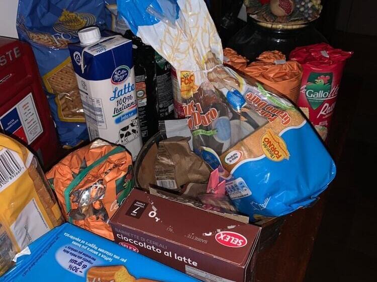 住宿加早餐  Camilla House