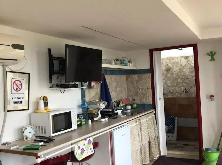 ベッドアンドブレックファースト Camilla House