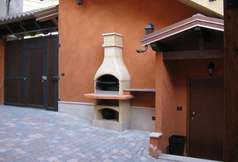 Bed & Breakfast Dal Conte