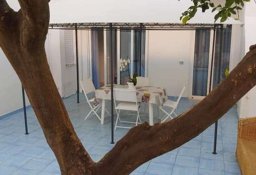 住宿加早餐 I Colori Del Mare