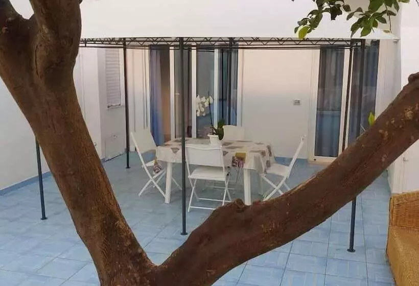 ベッドアンドブレックファースト I Colori Del Mare