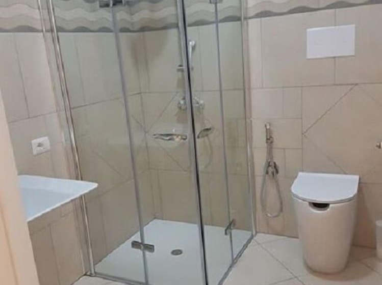 住宿加早餐 I Colori Del Mare