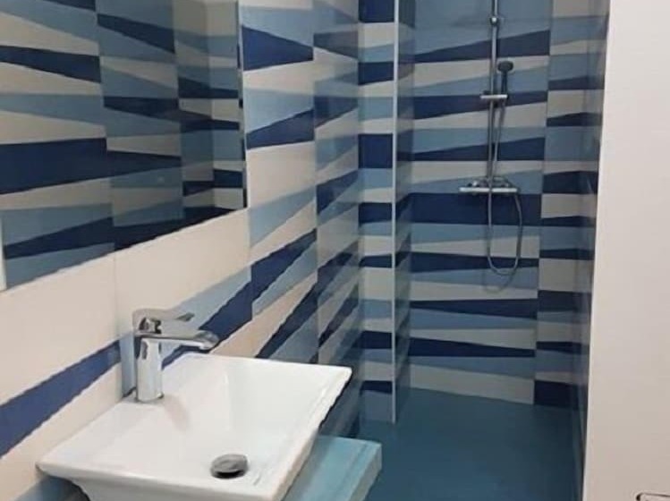 住宿加早餐 I Colori Del Mare