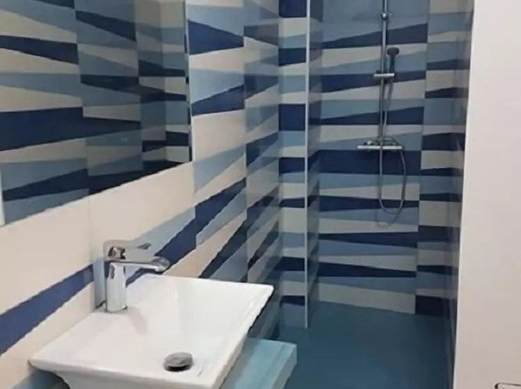 ベッドアンドブレックファースト I Colori Del Mare