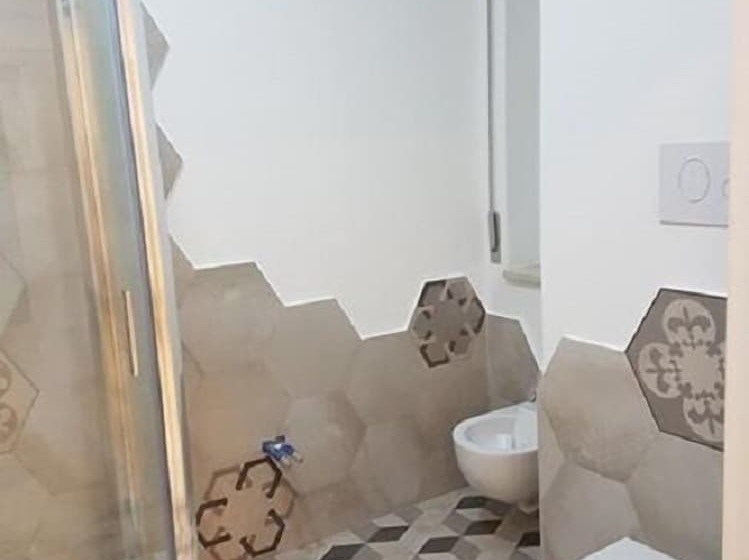 住宿加早餐 I Colori Del Mare