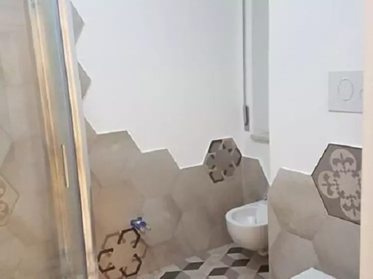 ベッドアンドブレックファースト I Colori Del Mare