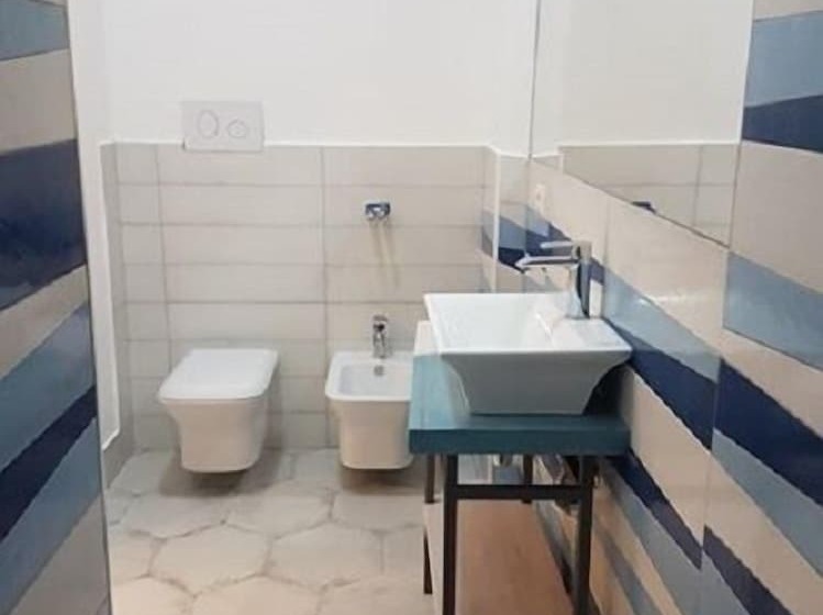 住宿加早餐 I Colori Del Mare