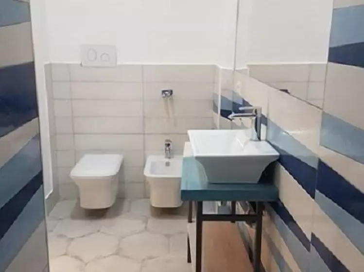 ベッドアンドブレックファースト I Colori Del Mare