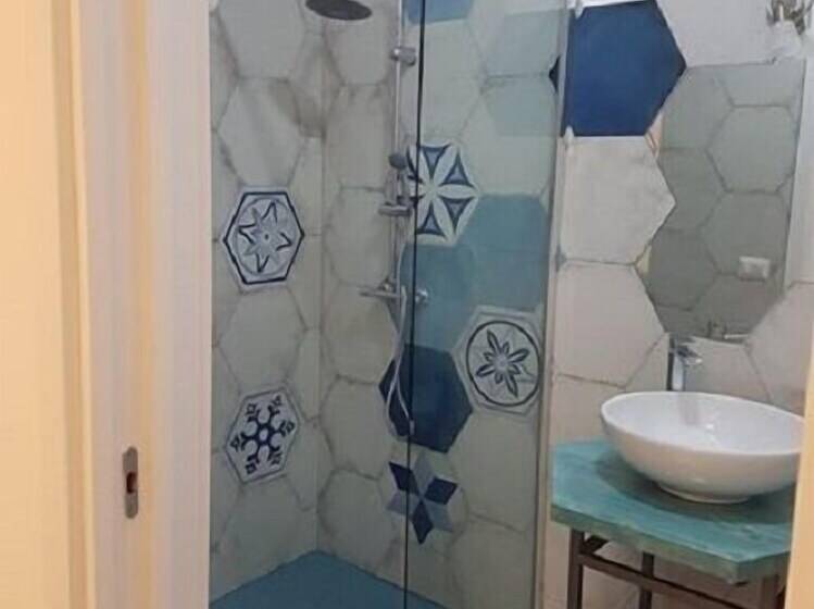 住宿加早餐 I Colori Del Mare