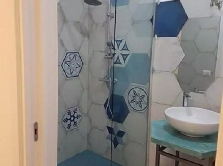 ベッドアンドブレックファースト I Colori Del Mare