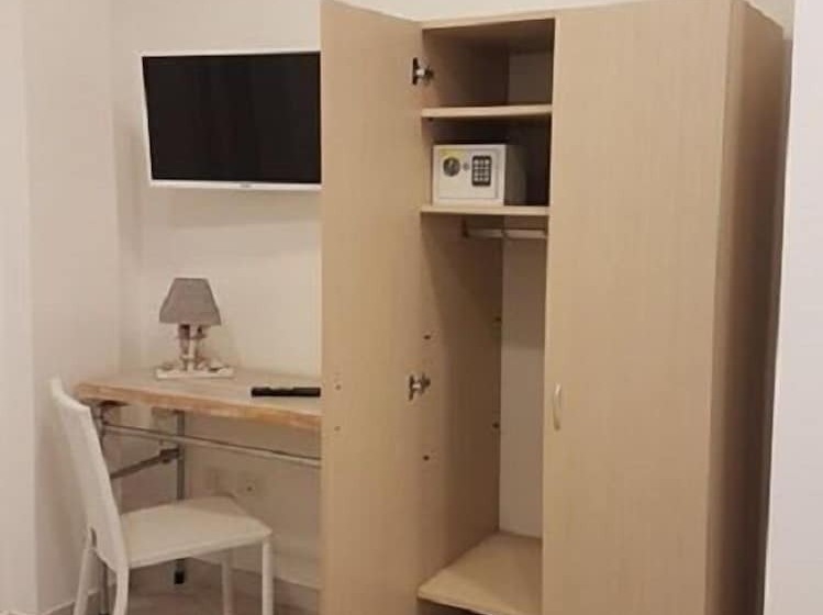 住宿加早餐 I Colori Del Mare