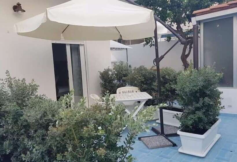 住宿加早餐 I Colori Del Mare