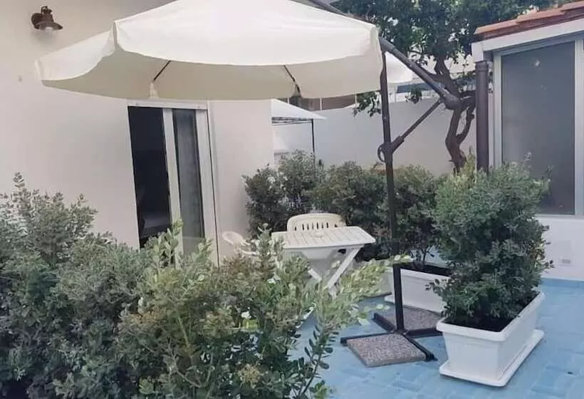 ベッドアンドブレックファースト I Colori Del Mare