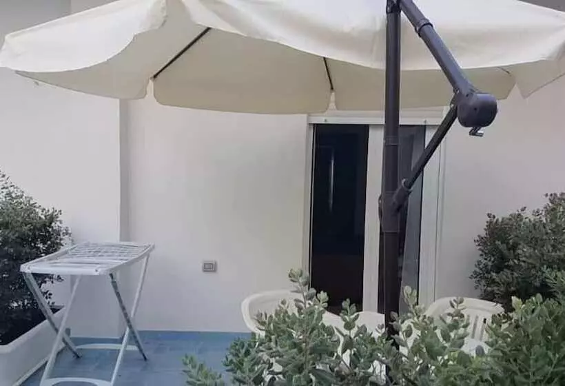 ベッドアンドブレックファースト I Colori Del Mare