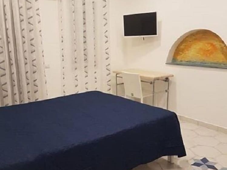 住宿加早餐 I Colori Del Mare