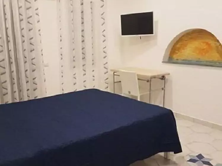 ベッドアンドブレックファースト I Colori Del Mare