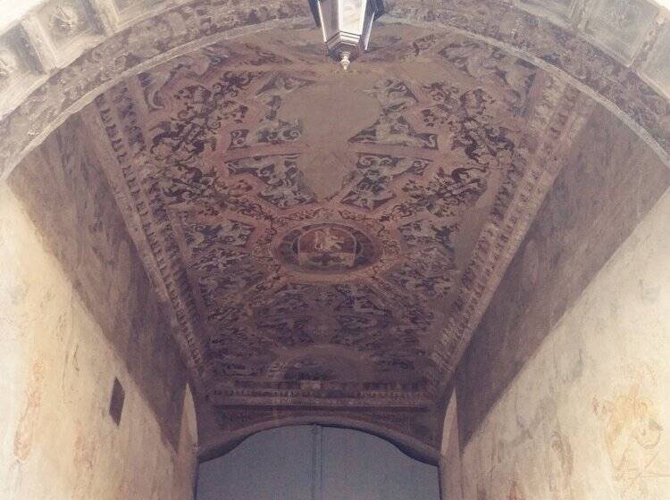 تختخواب و صبحانه Il Rifugio Di Elizabeth