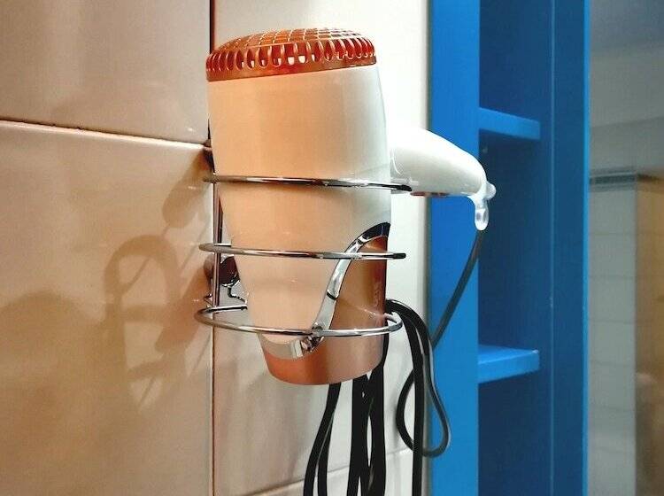 تختخواب و صبحانه Il Rifugio Di Elizabeth