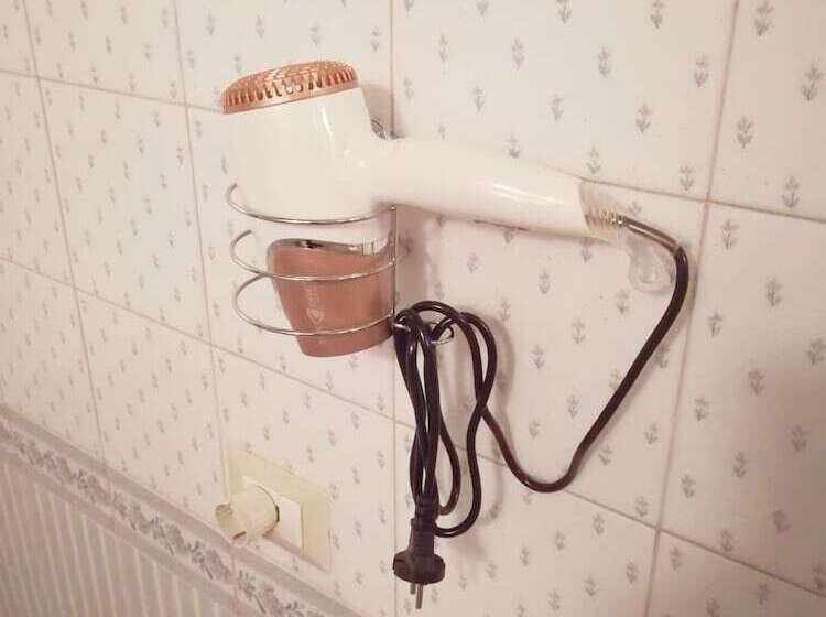 تختخواب و صبحانه Il Rifugio Di Elizabeth