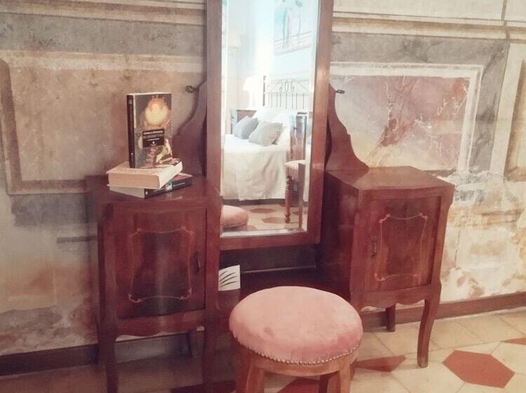 تختخواب و صبحانه Il Rifugio Di Elizabeth