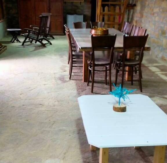 Bed and Breakfast La Quiete Tra Le Colline