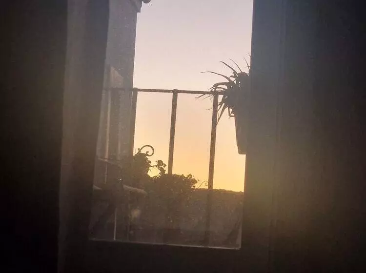 تختخواب و صبحانه Palazzo Degli Antoci