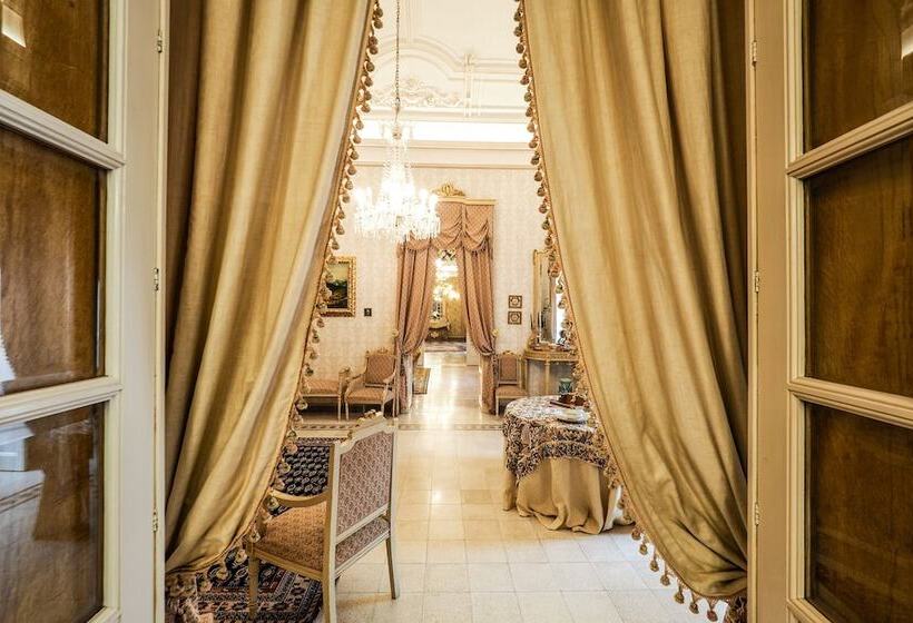 مبيت وإفطار Palazzo Degli Antoci