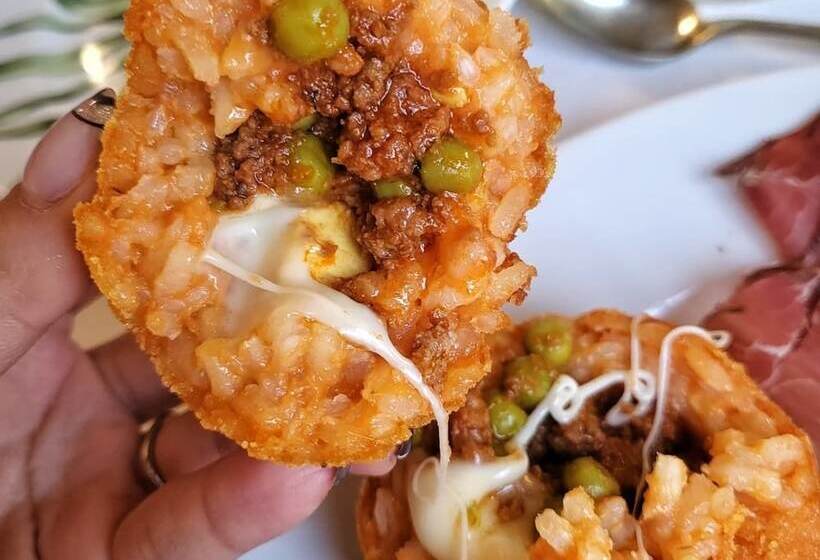 مبيت وإفطار Palazzo Degli Antoci