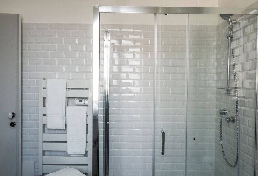 مبيت وإفطار Palazzo Degli Antoci