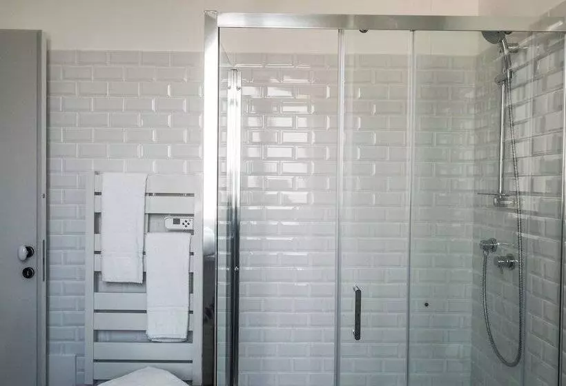 تختخواب و صبحانه Palazzo Degli Antoci