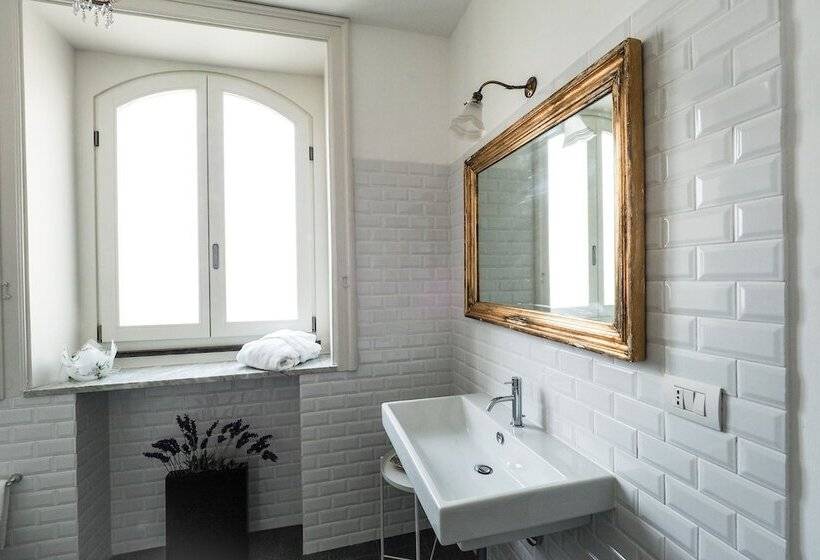 مبيت وإفطار Palazzo Degli Antoci